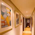 Appartement Vut. Galeria Del Oeste Salamanca
