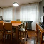 Vut. Galeria Del Oeste Appartement Salamanca