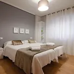 Appartement Vut. Galeria Del Oeste