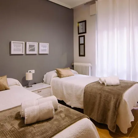 Vut. Galeria Del Oeste * Salamanca