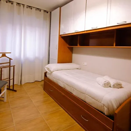 Apartment Vut. Galeria Del Oeste