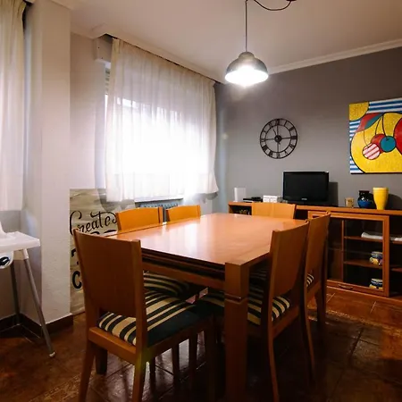 Apartment Vut. Galeria Del Oeste
