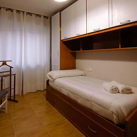 Vut. Galeria Del Oeste Apartment Salamanca