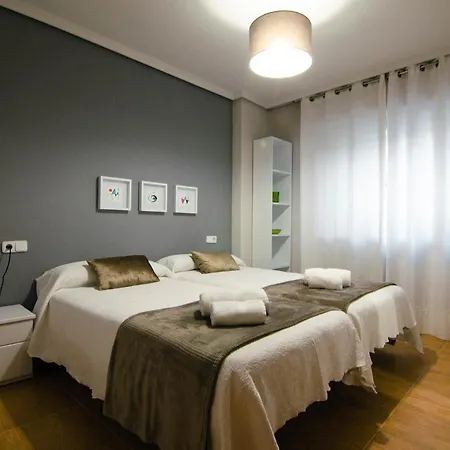 Vut. Galeria Del Oeste Salamanca