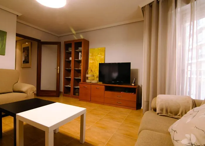 Vut. Galeria Del Oeste *