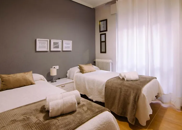 Vut. Galeria Del Oeste * Саламанка