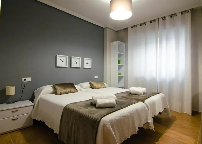 Vut. Galeria Del Oeste סלאמנקה