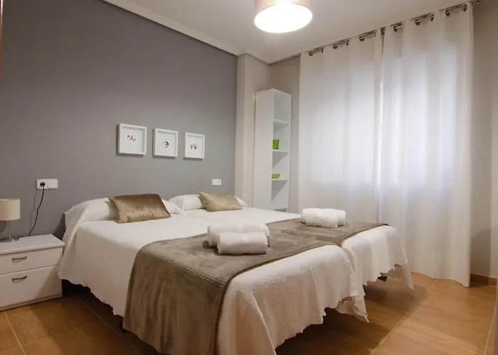 דירה Vut. Galeria Del Oeste