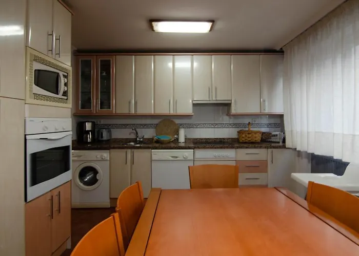 Vut. Galeria Del Oeste Саламанка