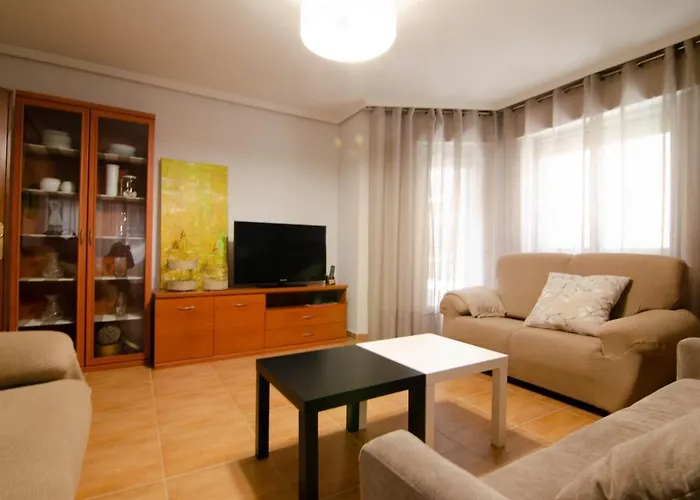 Apartment Vut. Galeria Del Oeste